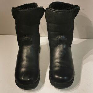 PAJAR Women's Leather boots